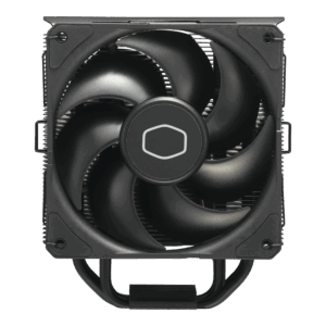 Cooler Master Hyper 212 Black Heatsink & Fan, Intel & AMD Sockets CPU Cooler