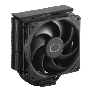 Cooler Master Hyper 212 Black Heatsink & Fan, Intel & AMD Sockets CPU Cooler