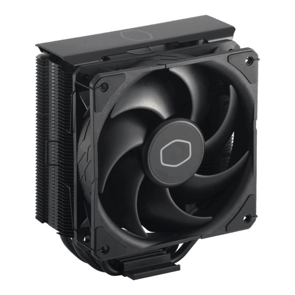 Cooler Master Hyper 212 Black Heatsink & Fan, Intel & AMD Sockets CPU Cooler