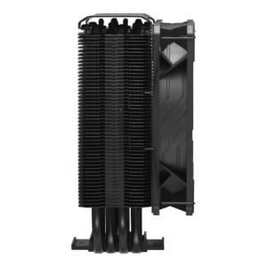 Cooler Master Hyper 212 Black Heatsink & Fan, Intel & AMD Sockets CPU Cooler
