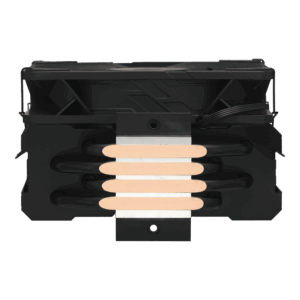 Cooler Master Hyper 212 Black Heatsink & Fan, Intel & AMD Sockets CPU Cooler