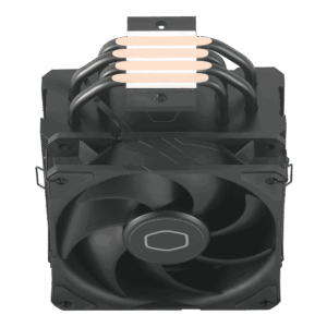 Cooler Master Hyper 212 Black Heatsink & Fan, Intel & AMD Sockets CPU Cooler