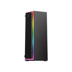 GameMax Starlight 3 ARGB Gaming PC Case