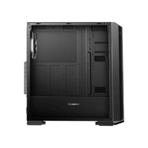 GameMax Starlight 3 ARGB Gaming PC Case