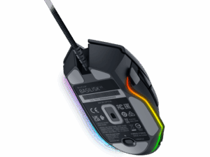 Razer Basilisk V3 Customisable RGB Gaming Mouse