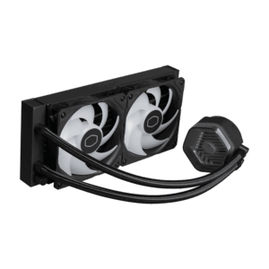 Cooler Master MasterLiquid Atmos 240mm All-In-One Liquid CPU Cooler