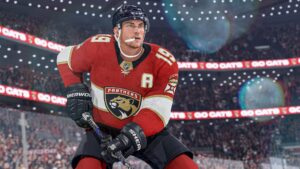 EA SPORTS NHL 24 Screenshot