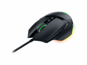 Razer Basilisk V3 Customisable RGB Gaming Mouse