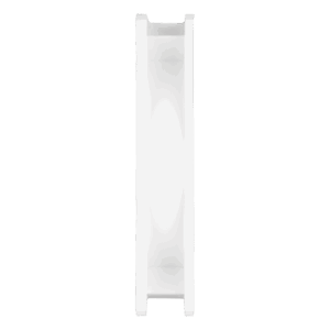 Arctic P14 PWM 140mm Pressure Optimised PWM White/Transparent Case Fan