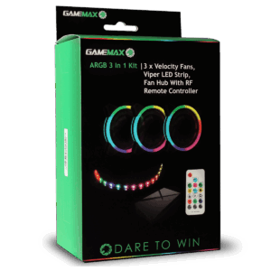 GameMax ARGB Kit