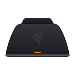 Razer Quick Charging Stand for PS5 DualSense Wireless Controller - Black