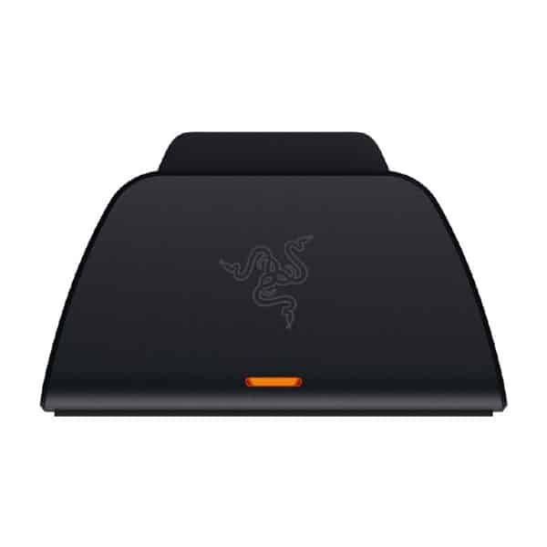 Razer Quick Charging Stand for PS5 DualSense Wireless Controller - Black