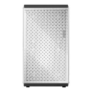 Cooler Master MasterBox Q300L White