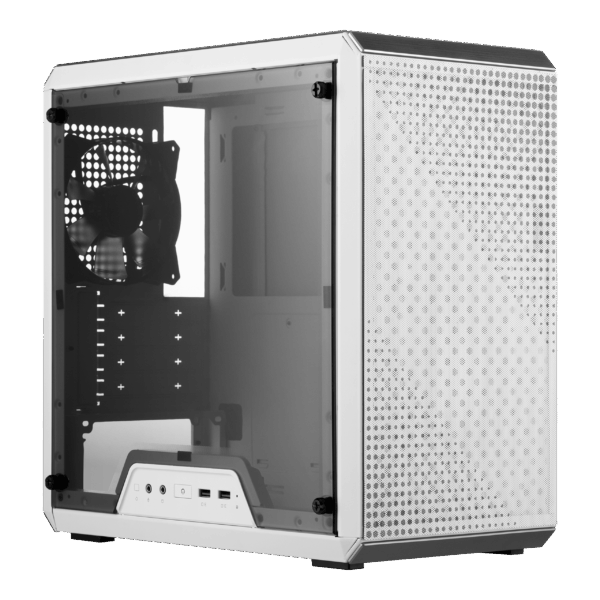 Cooler Master MasterBox Q300L White