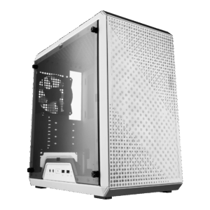 Cooler Master MasterBox Q300L White