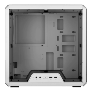Cooler Master MasterBox Q300L White