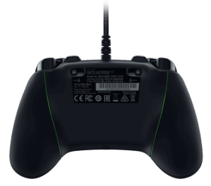 Razer Wolverine V2 Wired Gaming Controller - Black