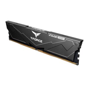 TEAMGROUP T-Force Vulcan 16GB (2 x 8GB) 5200MHz DDR5 Memory Kit