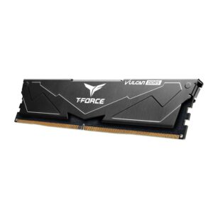 TEAMGROUP T-Force Vulcan 16GB (2 x 8GB) 5200MHz DDR5 Memory Kit
