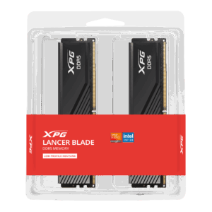 ADATA XPG Lancer Blade 32GB (2 x 16GB) 5600MHz DDR5 Memory Kit
