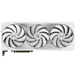 Gigabyte NVIDIA GeForce RTX 4090 AERO OC 24G GDDR6X Graphics Card