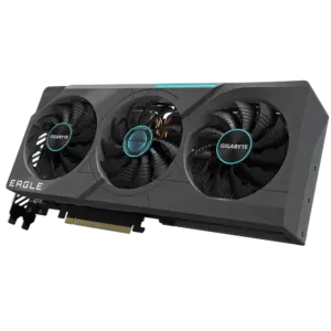 Gigabyte NVIDIA GeForce RTX 4070 Ti EAGLE 12G GDDR6X Graphics Card