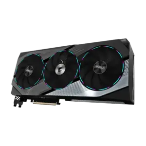 Gigabyte NVIDIA GeForce RTX 4070 Ti AORUS ELITE 12G GDDR6X Graphics Card