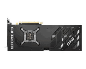 MSI NVIDIA GeForce RTX 4070 VENTUS 3X E OC 12G GDDR6X Graphics Card