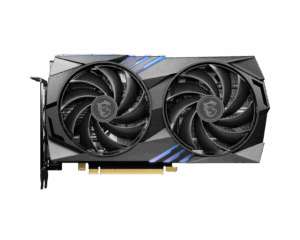 MSI NVIDIA GeForce RTX 4060 Ti Gaming X 16G GDDR6 Graphics Card