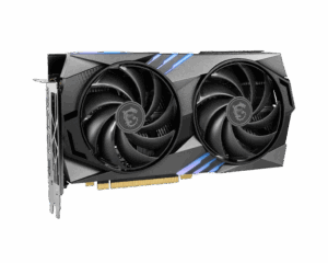 MSI NVIDIA GeForce RTX 4060 Ti Gaming X 16G GDDR6 Graphics Card