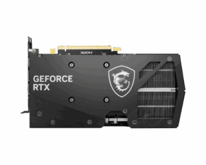 MSI NVIDIA GeForce RTX 4060 Ti Gaming X 16G GDDR6 Graphics Card