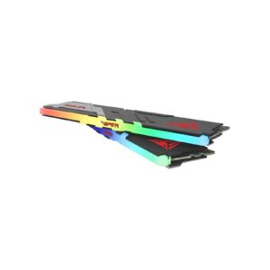 Patriot Viper Venom RGB 32GB (2 x 16GB) 5600MHz DDR5 Memory Kit