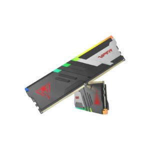 Patriot Viper Venom RGB 32GB (2 x 16GB) 5600MHz DDR5 Memory Kit