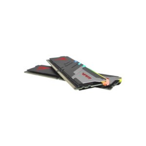 Patriot Viper Venom RGB 32GB (2 x 16GB) 5600MHz DDR5 Memory Kit