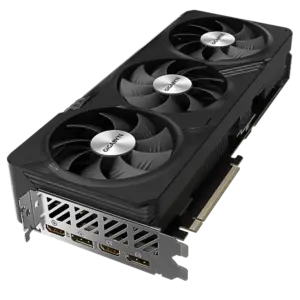 Gigabyte AMD Radeon RX 7800 XT Gaming OC 16G GDDR6 Graphics Card