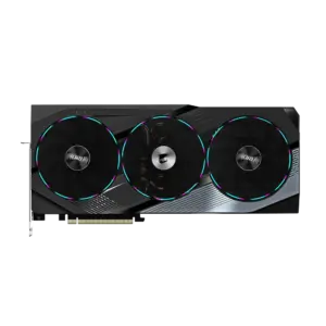 Gigabyte NVIDIA GeForce RTX 4070 Ti AORUS ELITE 12G GDDR6X Graphics Card