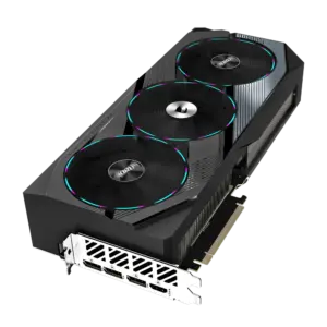 Gigabyte NVIDIA GeForce RTX 4070 Ti AORUS ELITE 12G GDDR6X Graphics Card
