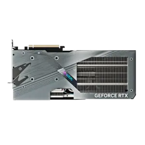 Gigabyte NVIDIA GeForce RTX 4070 Ti AORUS ELITE 12G GDDR6X Graphics Card