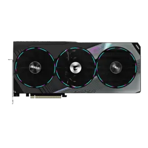 Gigabyte NVIDIA GeForce RTX 4070 Ti AORUS MASTER 12G GDDR6X Graphics Card
