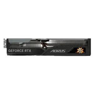 Gigabyte NVIDIA GeForce RTX 4070 Ti AORUS MASTER 12G GDDR6X Graphics Card