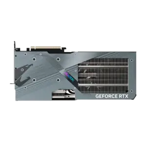 Gigabyte NVIDIA GeForce RTX 4070 Ti AORUS MASTER 12G GDDR6X Graphics Card