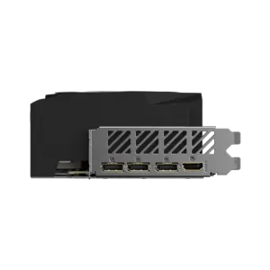 Gigabyte NVIDIA GeForce RTX 4070 Ti AORUS MASTER 12G GDDR6X Graphics Card