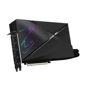 Gigabyte NVIDIA GeForce RTX 4080 AORUS XTREME WATERFORCE 16GB GDDR6X Graphics Card