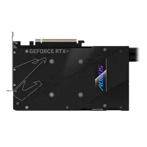 Gigabyte NVIDIA GeForce RTX 4080 AORUS XTREME WATERFORCE 16GB GDDR6X Graphics Card