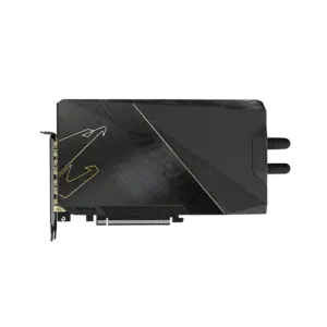 Gigabyte NVIDIA GeForce RTX 4090 AORUS XTREME WATERFORCE 24G GDDR6X Graphics Card