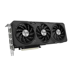 Gigabyte NVIDIA GeForce RTX 4060 Ti GAMING OC 16G GDDR6 Graphics Card