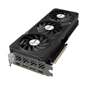 Gigabyte NVIDIA GeForce RTX 4060 Ti GAMING OC 16G GDDR6 Graphics Card