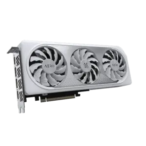Gigabyte NVIDIA GeForce RTX 4060 Ti AERO OC 16G GDDR6 Graphics Card