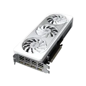 Gigabyte NVIDIA GeForce RTX 4060 Ti AERO OC 16G GDDR6 Graphics Card