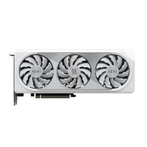 Gigabyte NVIDIA GeForce RTX 4060 Ti AERO OC 16G GDDR6 Graphics Card